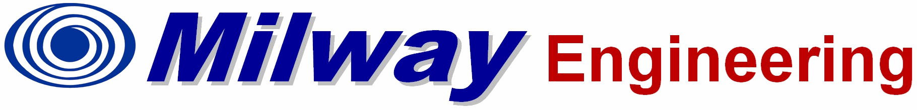 Logo of Milway Engineering, PT